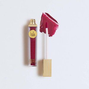 NWT  HOLA NEON  Matte Liquid Lipstick  -  Fomo